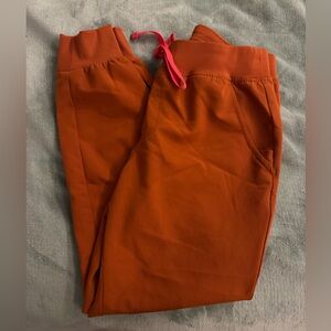 Figs Technical Collection Scrub Pants